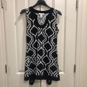 New White House Black Market Dress Size Medium